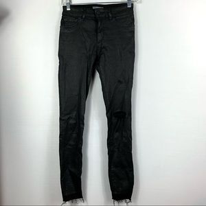 DL1961 Ankle Skinny Jeans